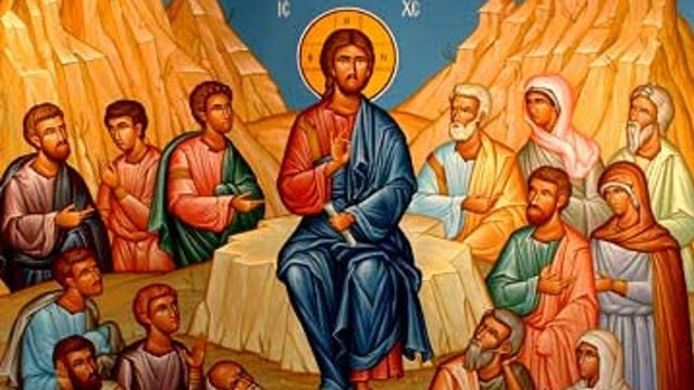 Homily For The 21st Sunday of Ordinary Time, Year A
